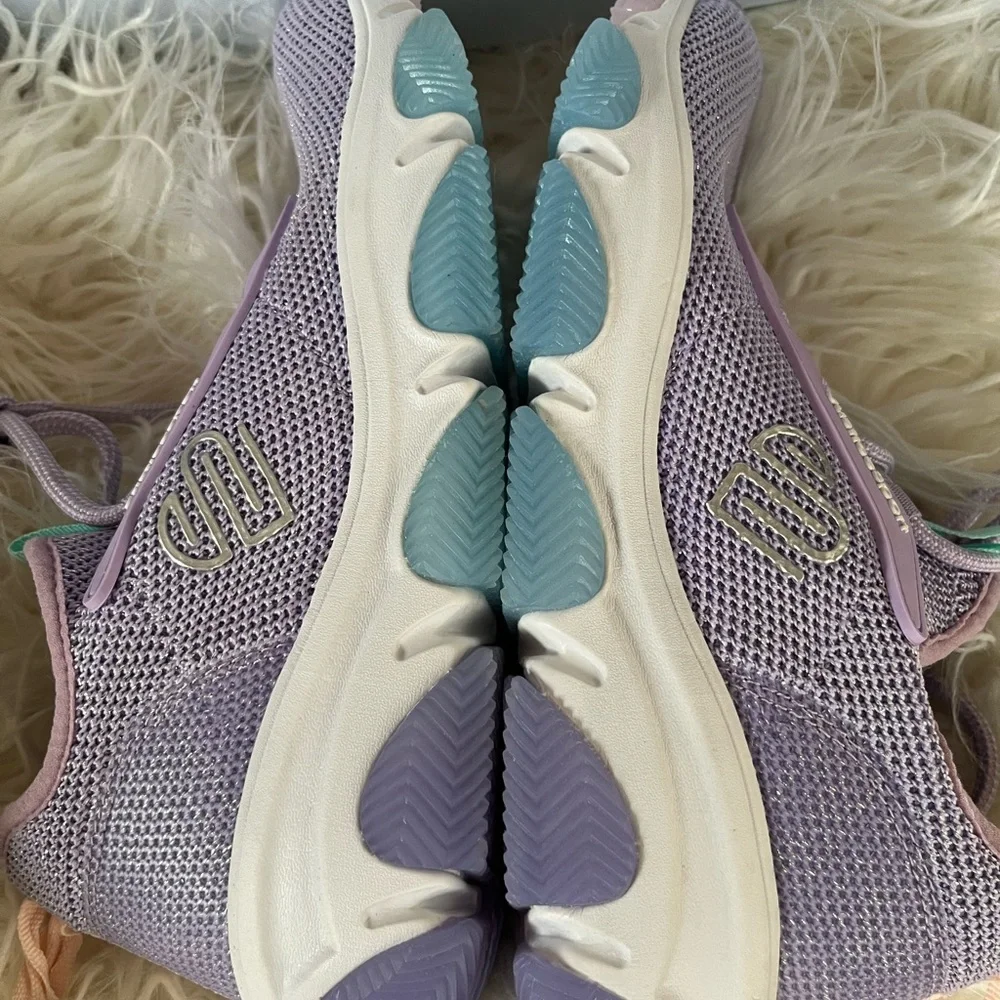 JUSTICE SPORT  FASHION SNEAKER SIZE 3